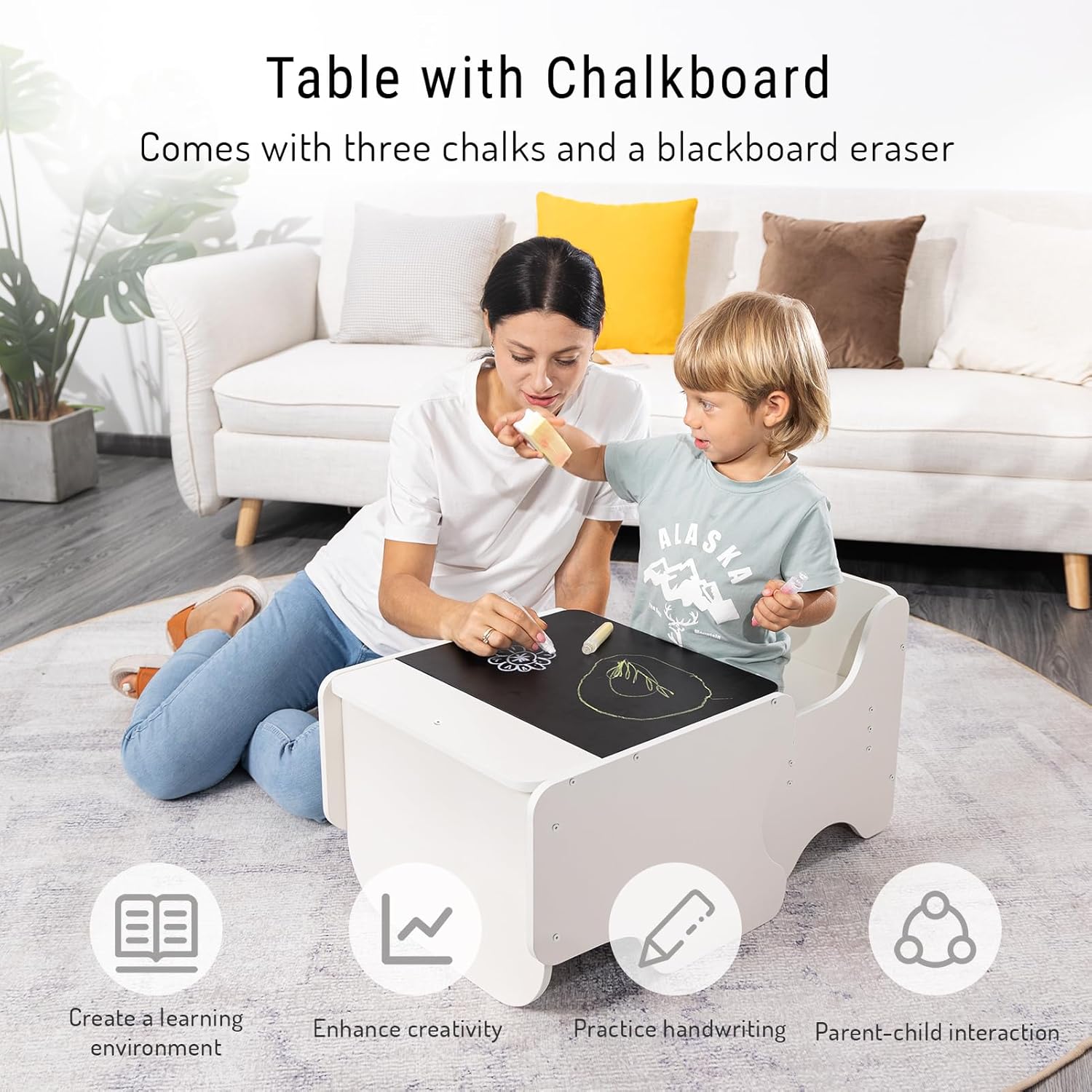 Table enfant - Image 3