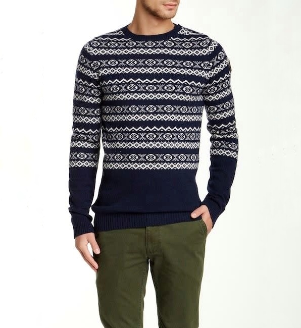 Pull en lain (XXL) - Image 2