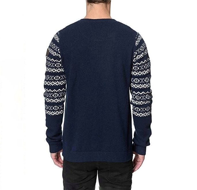 Pull en lain (XXL) - Image 1