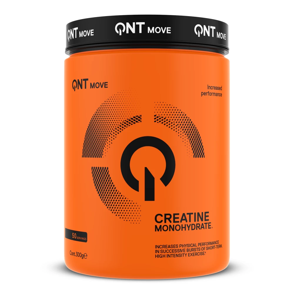 CREATINE QNT  - Image 1