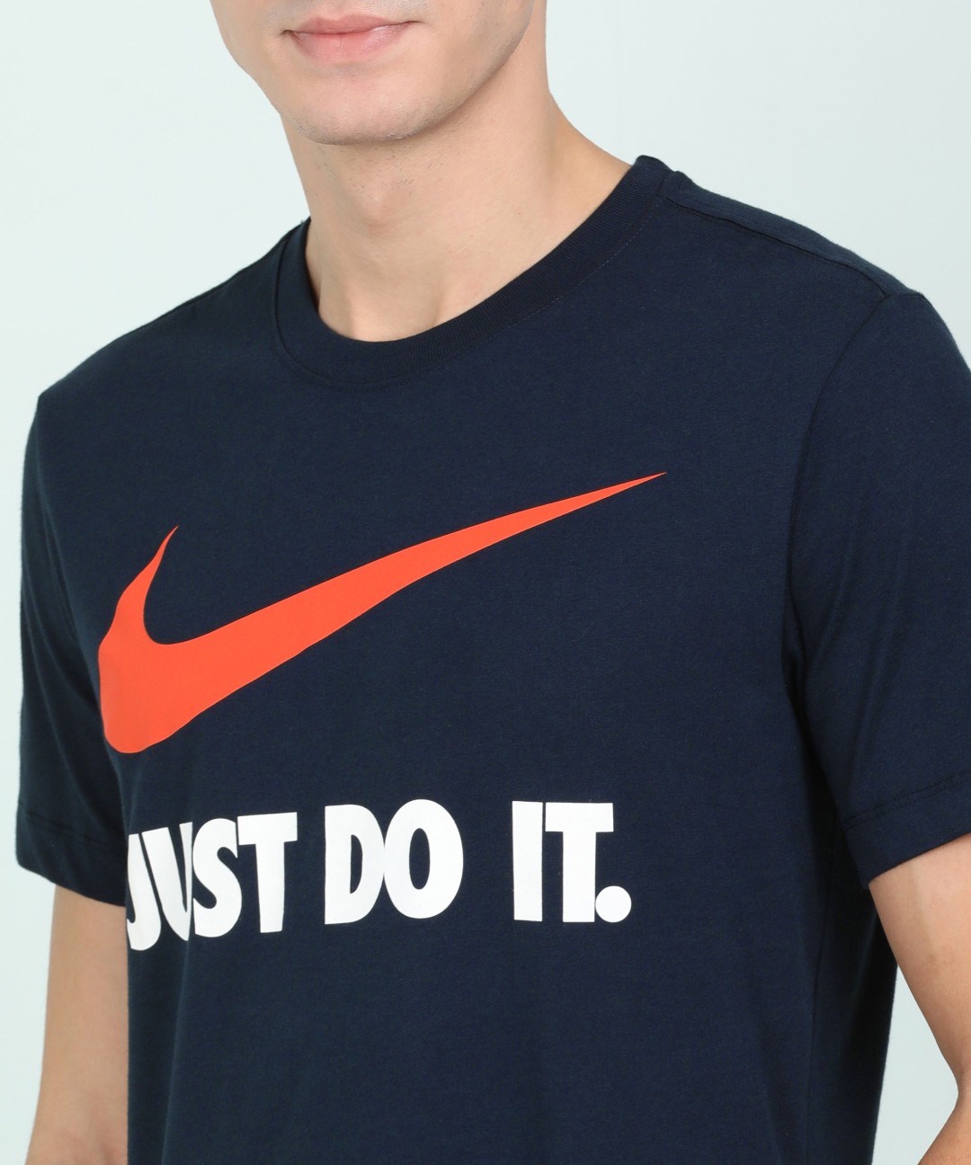 Pull Nike Just do it (L-XL) - Image 1