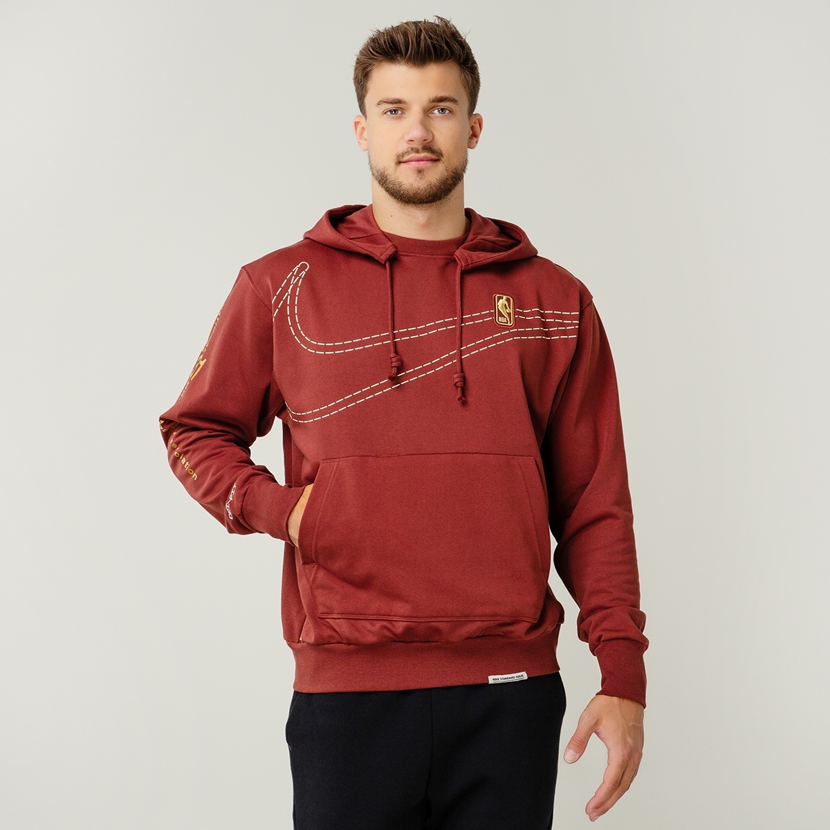Sweet-Shirt Nike Team 31 (S/M/L) - Image 1