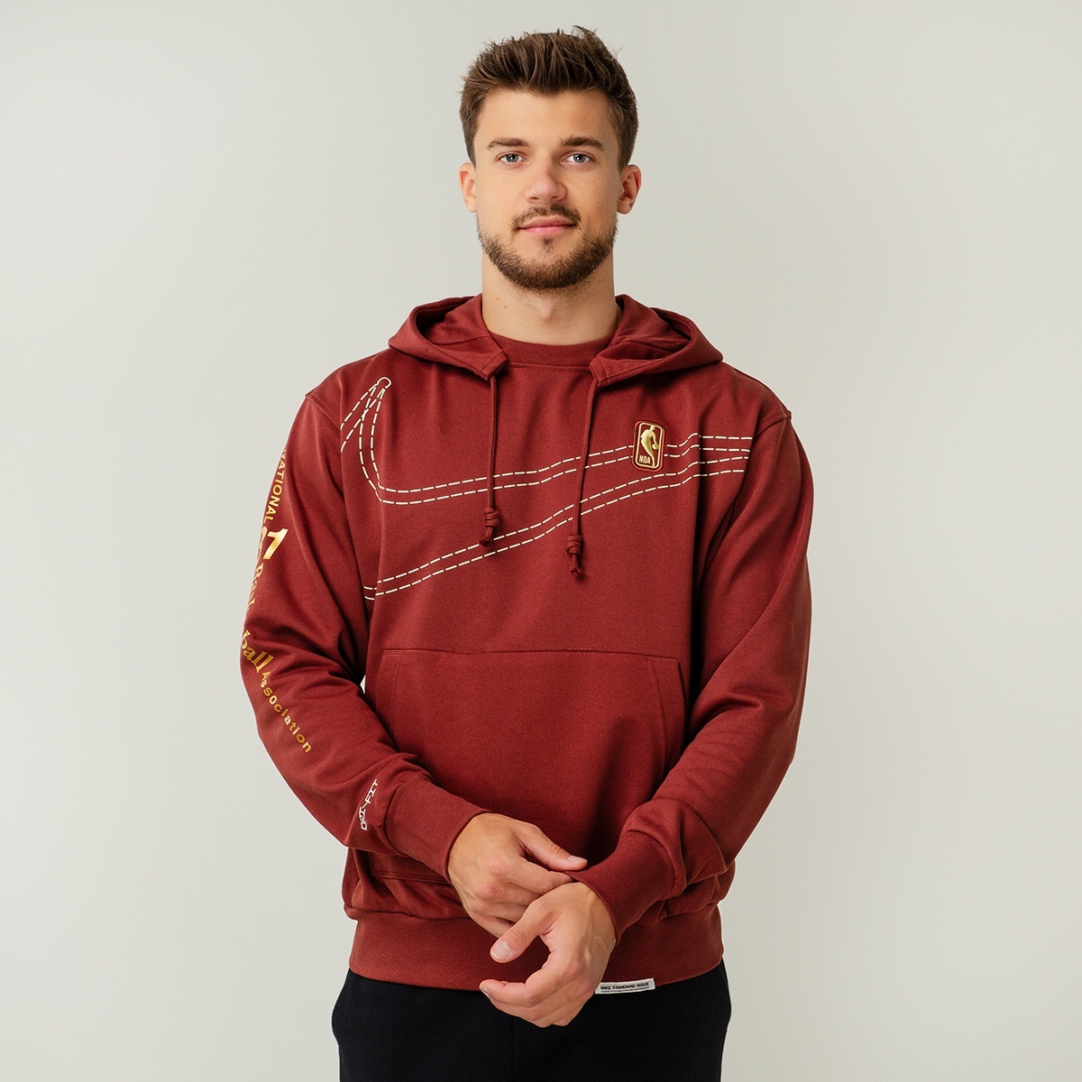 Sweet-Shirt Nike Team 31 (S/M/L) - Image 5