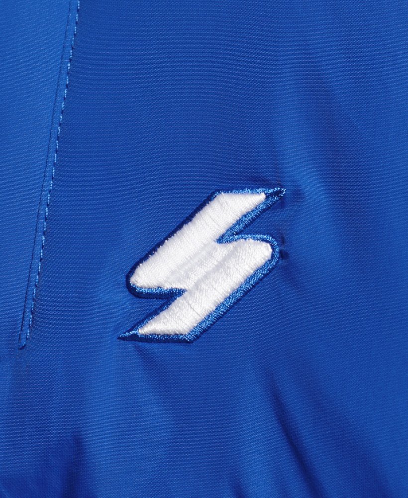 Veste Superdry imperméable (M) - Image 1