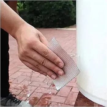 شريط لاسق مقاوم للماء و التسربات (حذاري من المقلد) - Image 3