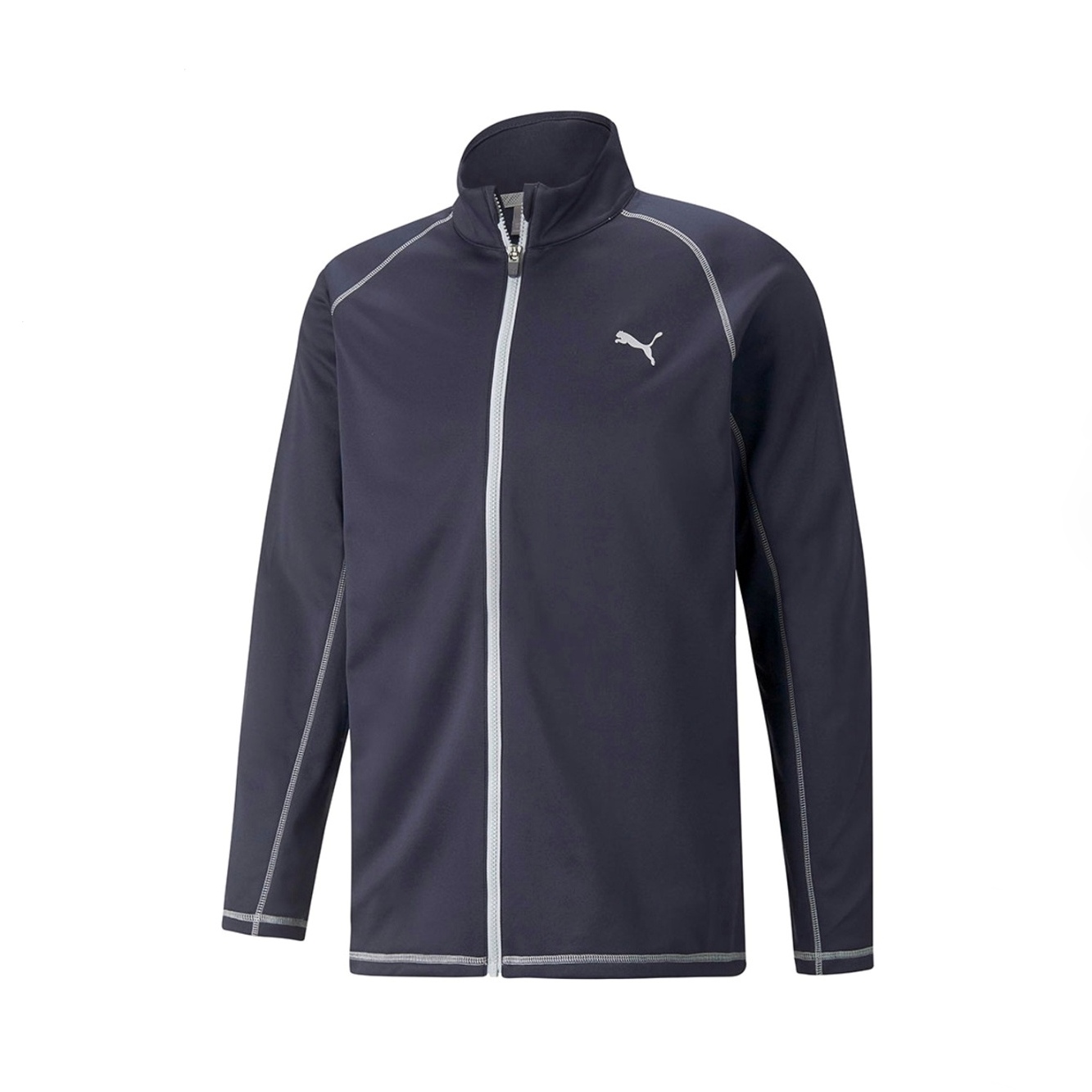 Veste Puma Fairway Zip - Image 2