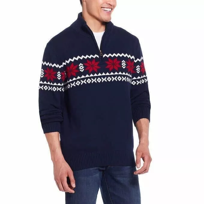 Pull En Lain Weatherproof (XXL) - Image 1