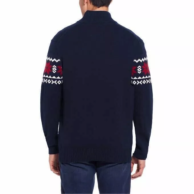 Pull En Lain Weatherproof (XXL) - Image 2