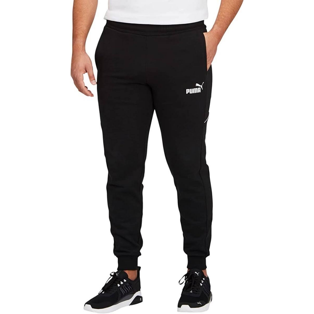 Pontalon Puma Noir (S) - Image 1