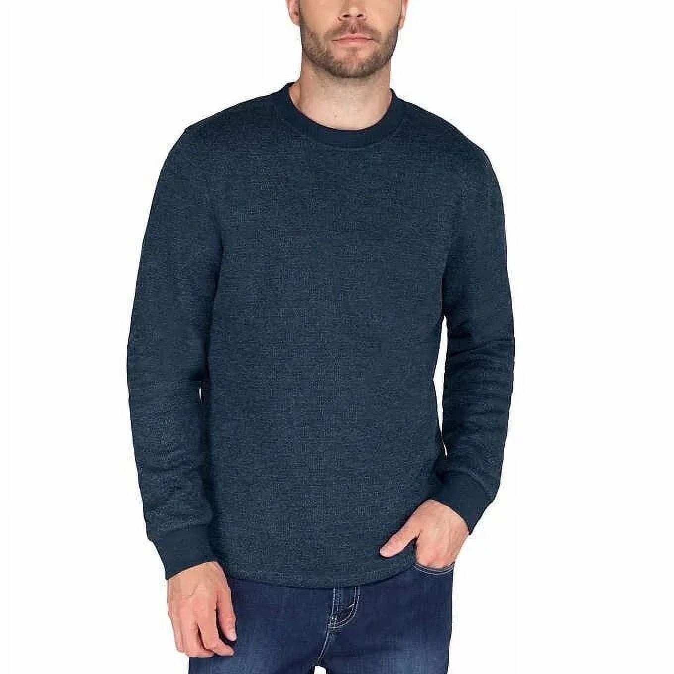 Pull Doublé en Polaire (M/XL/XXL) - Image 1