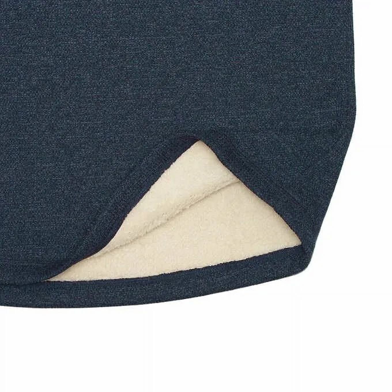 Pull Doublé en Polaire (M/XL/XXL) - Image 2