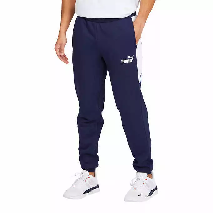 Pontalon Puma Cotton (S) - Image 1