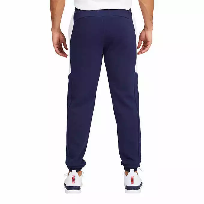 Pontalon Puma Cotton (S) - Image 2