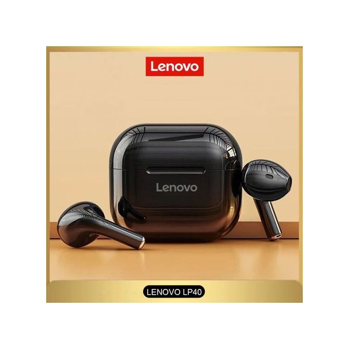 Lenovo LP40 Livepods - Image 1