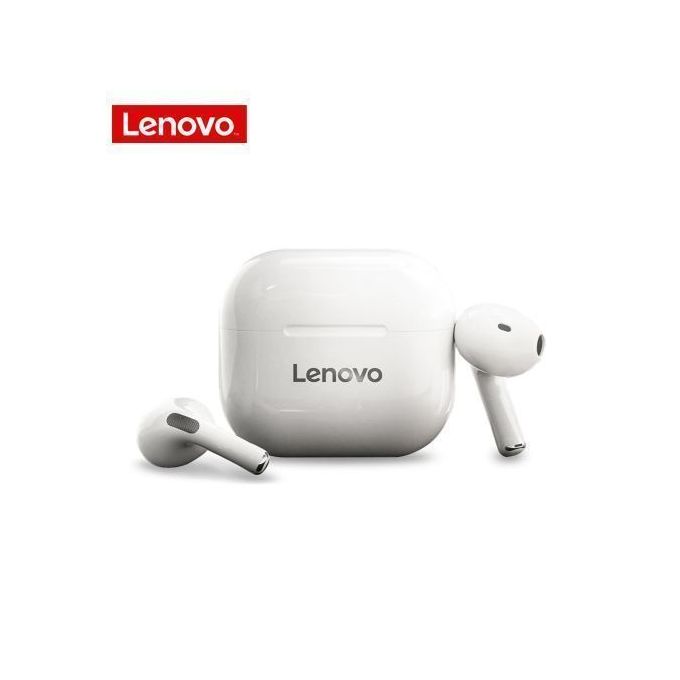 Lenovo LP40 Livepods - Image 2