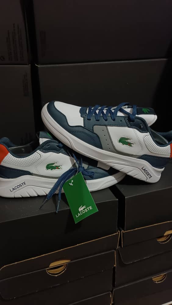 Lacoste  - Image 1