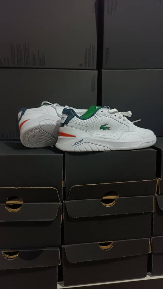Lacoste  - Image 4