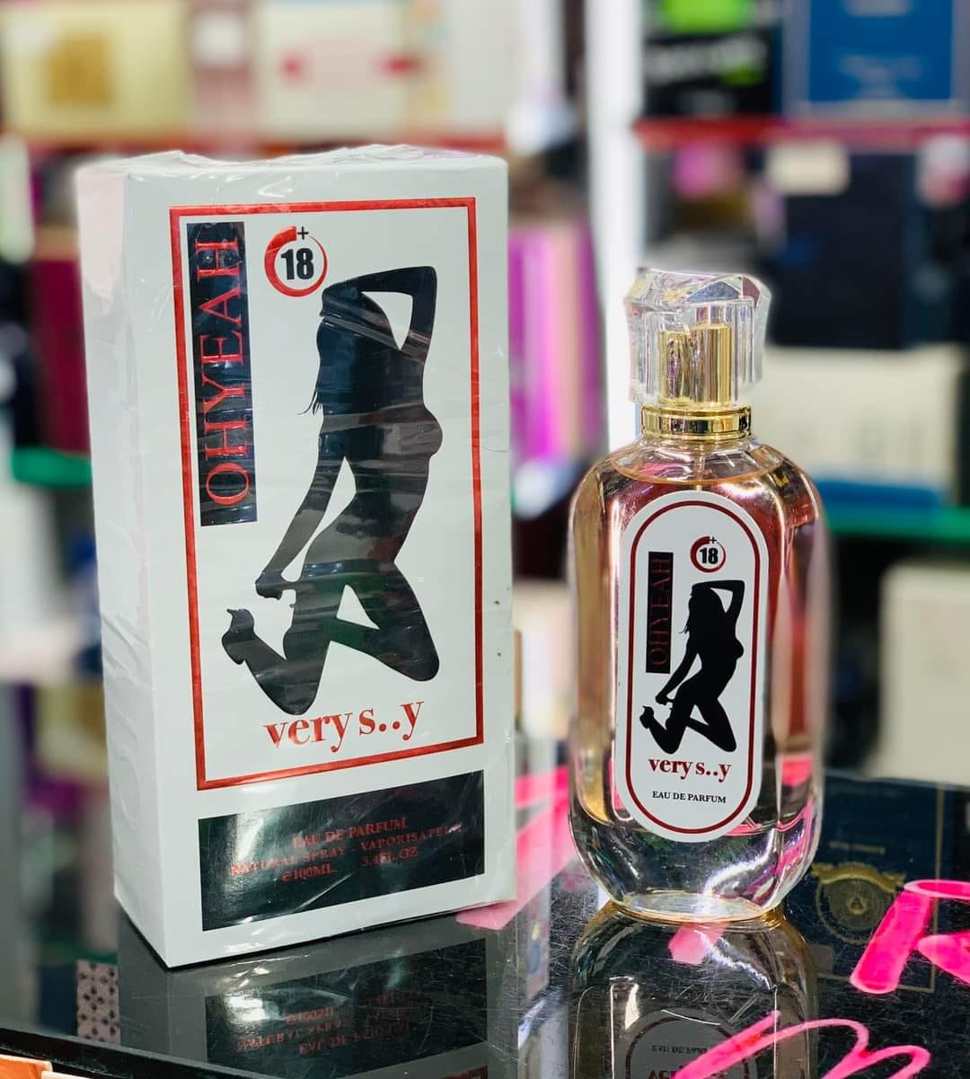 Very sexy perfume  - Image 1