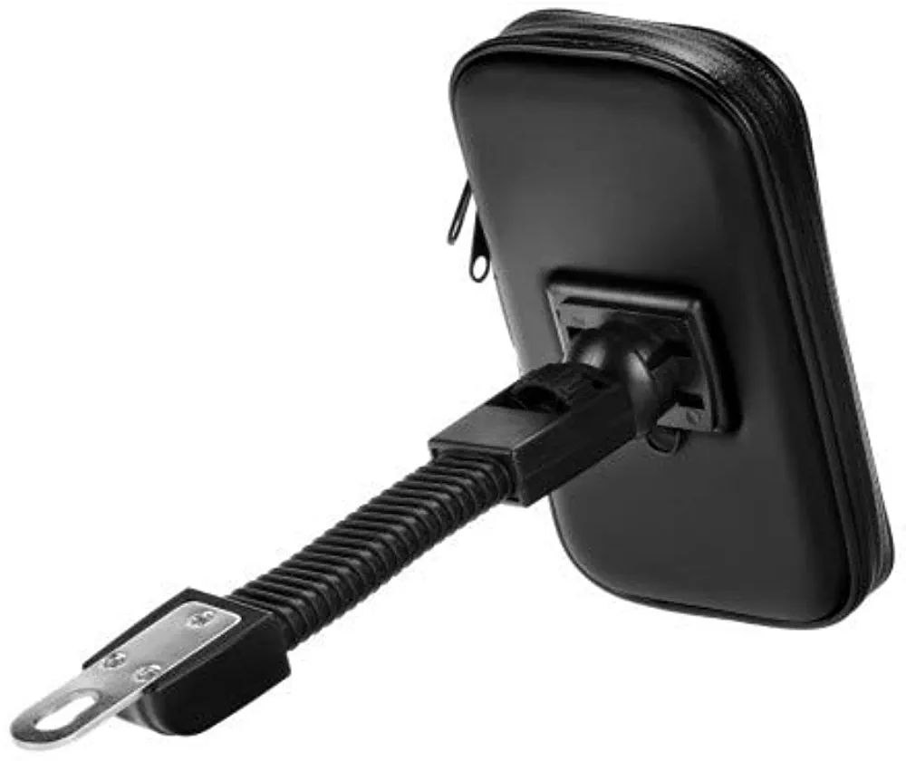 Kit Accessoires moto Anti pluie – طقم مستلزمات الدراجة النارية مضاد للمطر V2 - Image 5