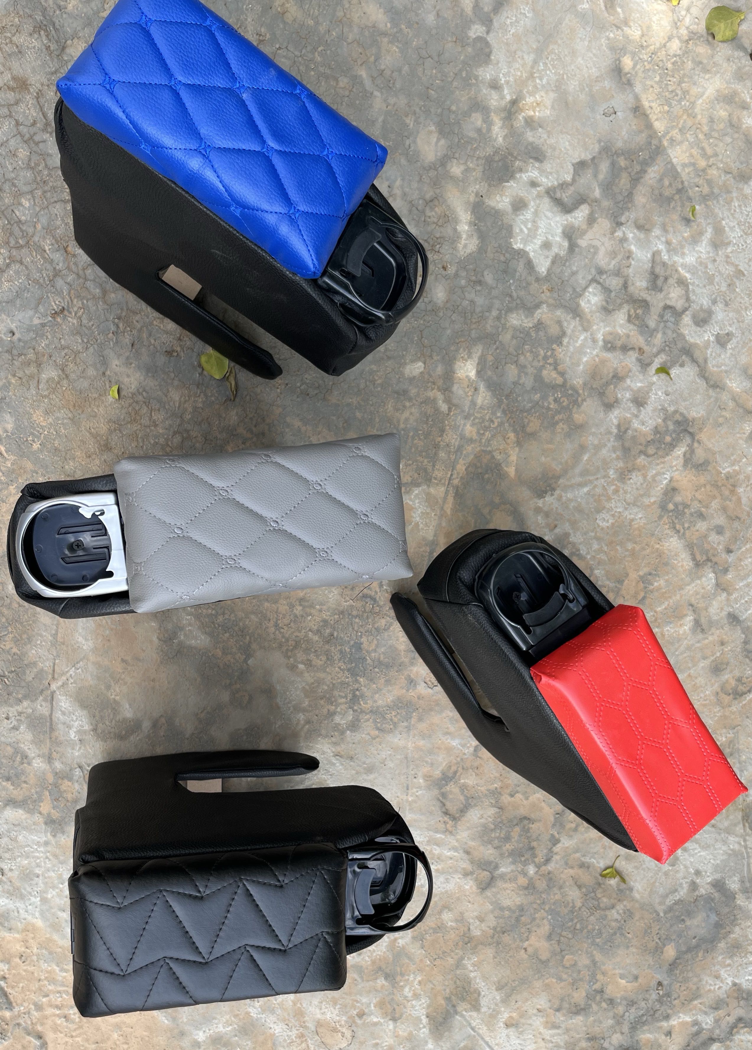 Accessoires auto - Image 1