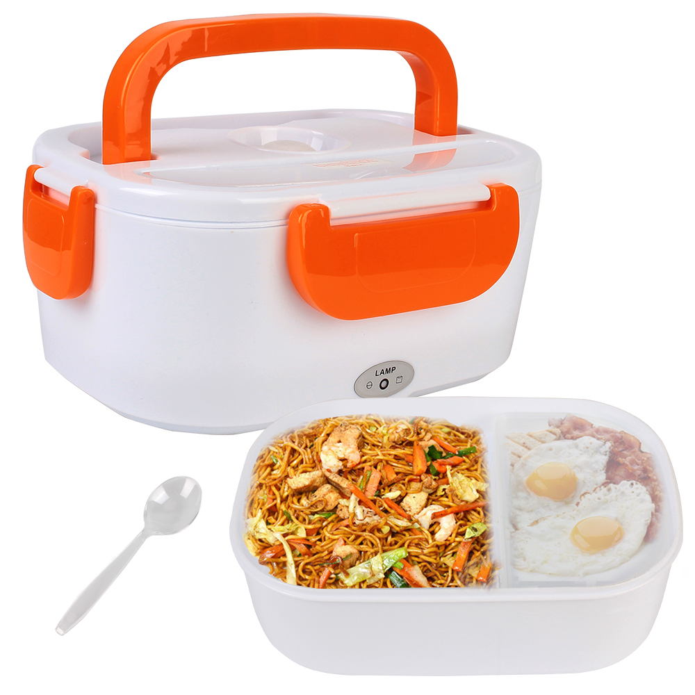 Lunch box électrique  - Image 2