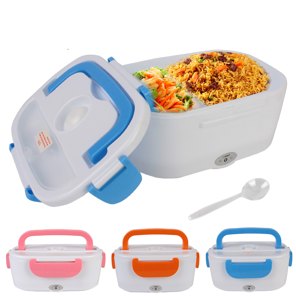 Lunch box électrique  - Image 3