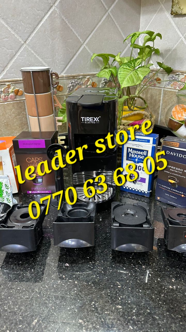 cafetière tirexx 20 bar🇫🇷 - Image 8