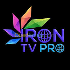 IRON PRO IPTV - Image 2
