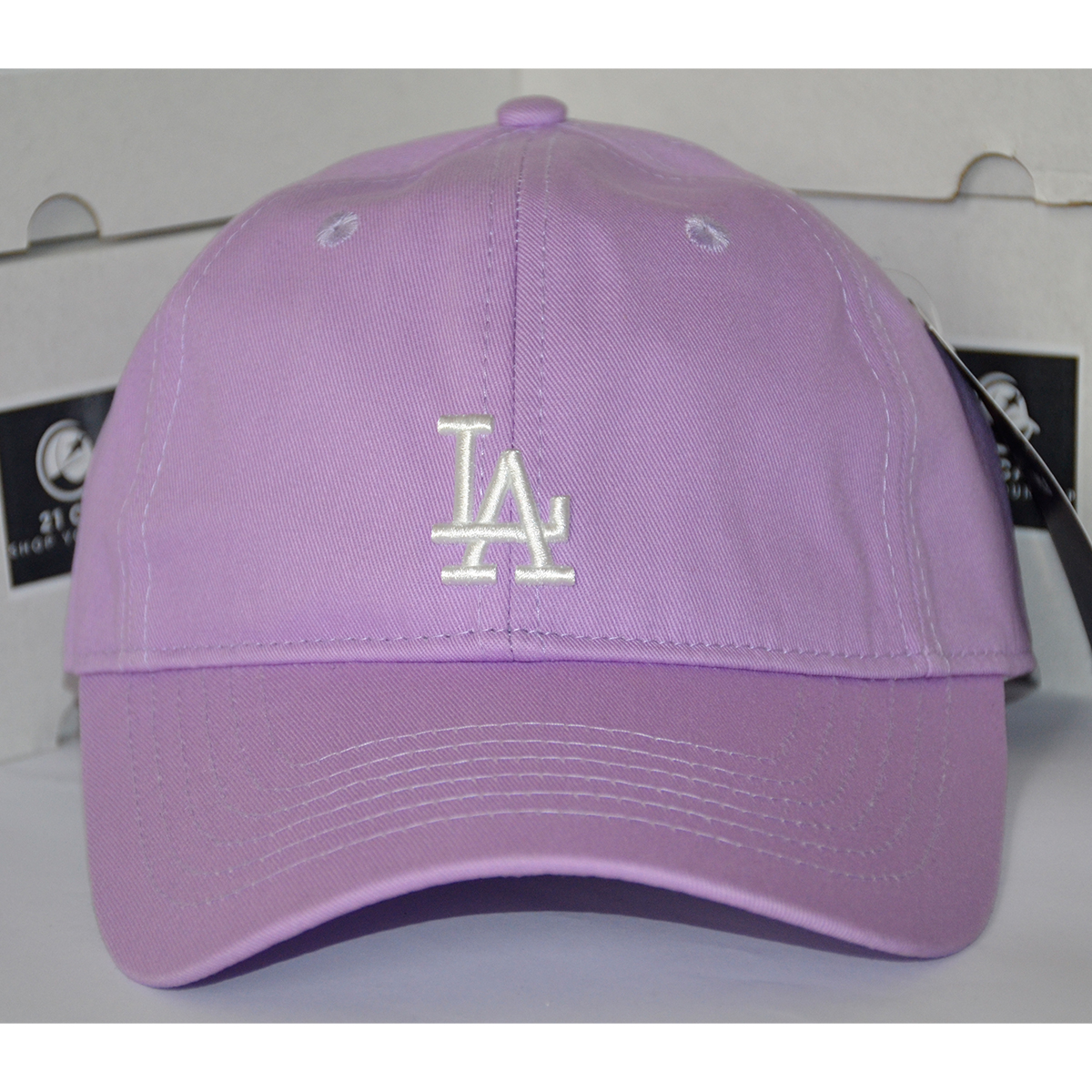 LA - Image 1