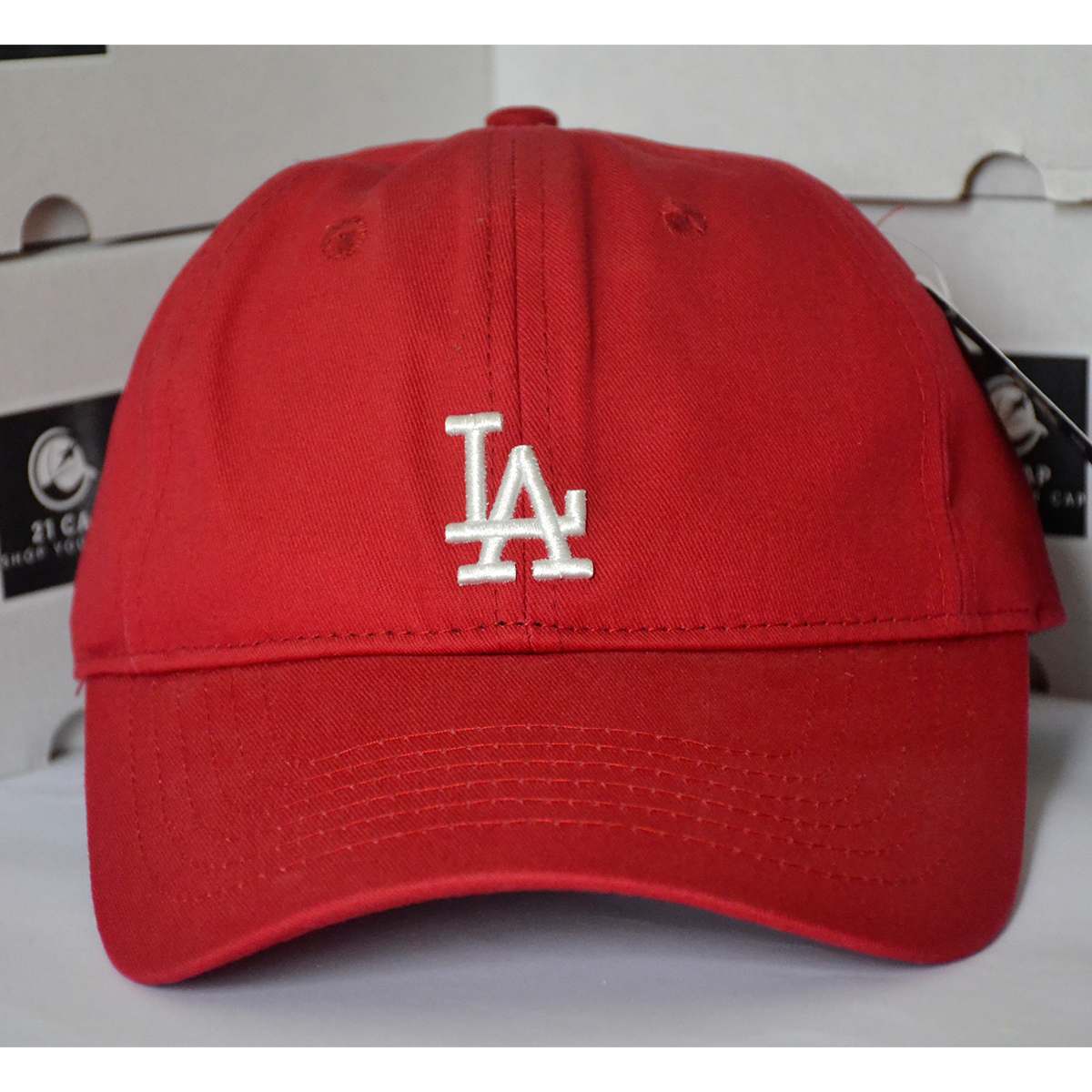 LA - Image 2