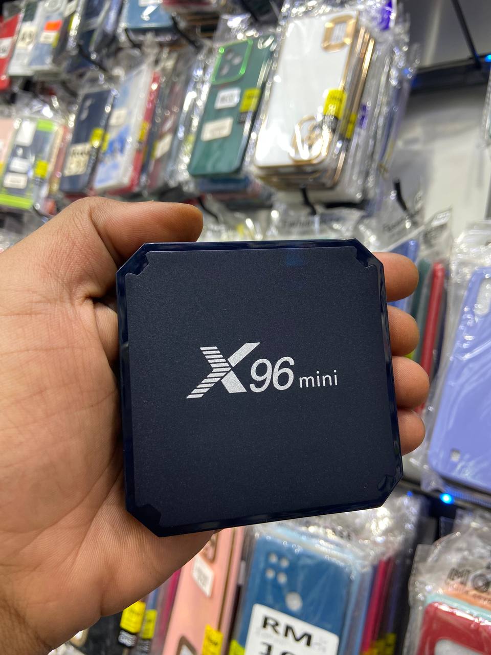 x96 mini - Image 1