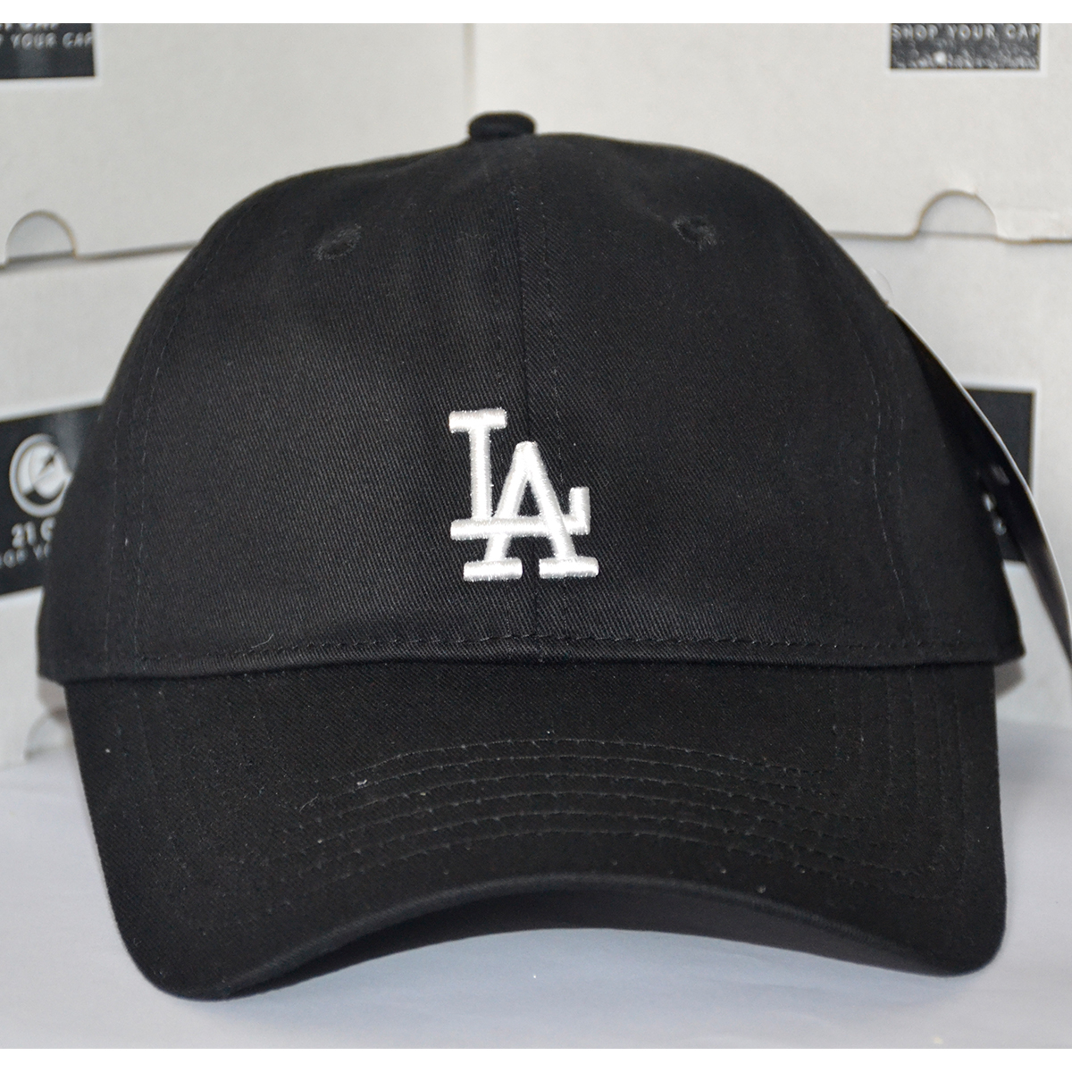 LA - Image 3
