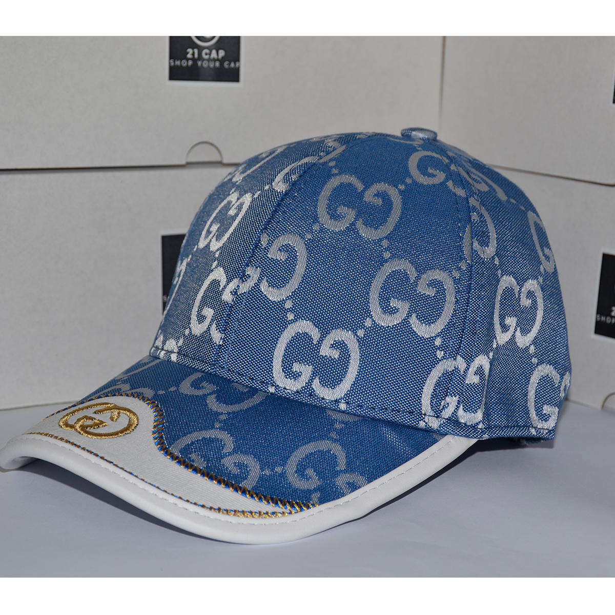 GUCCI  - Image 1
