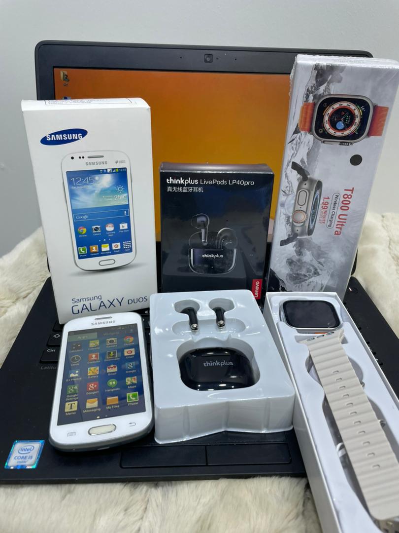 Product