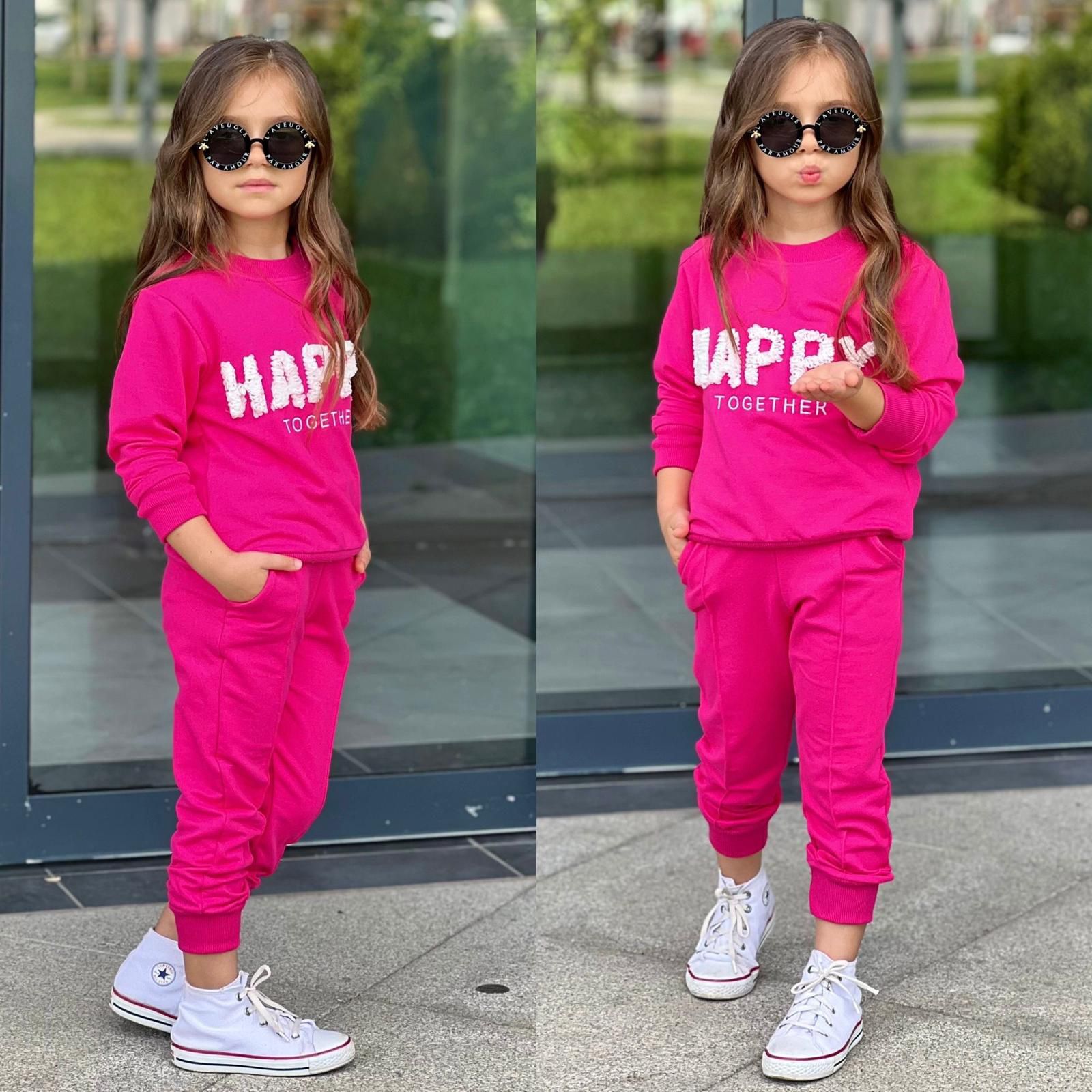 انسوبل Happy - Image 1