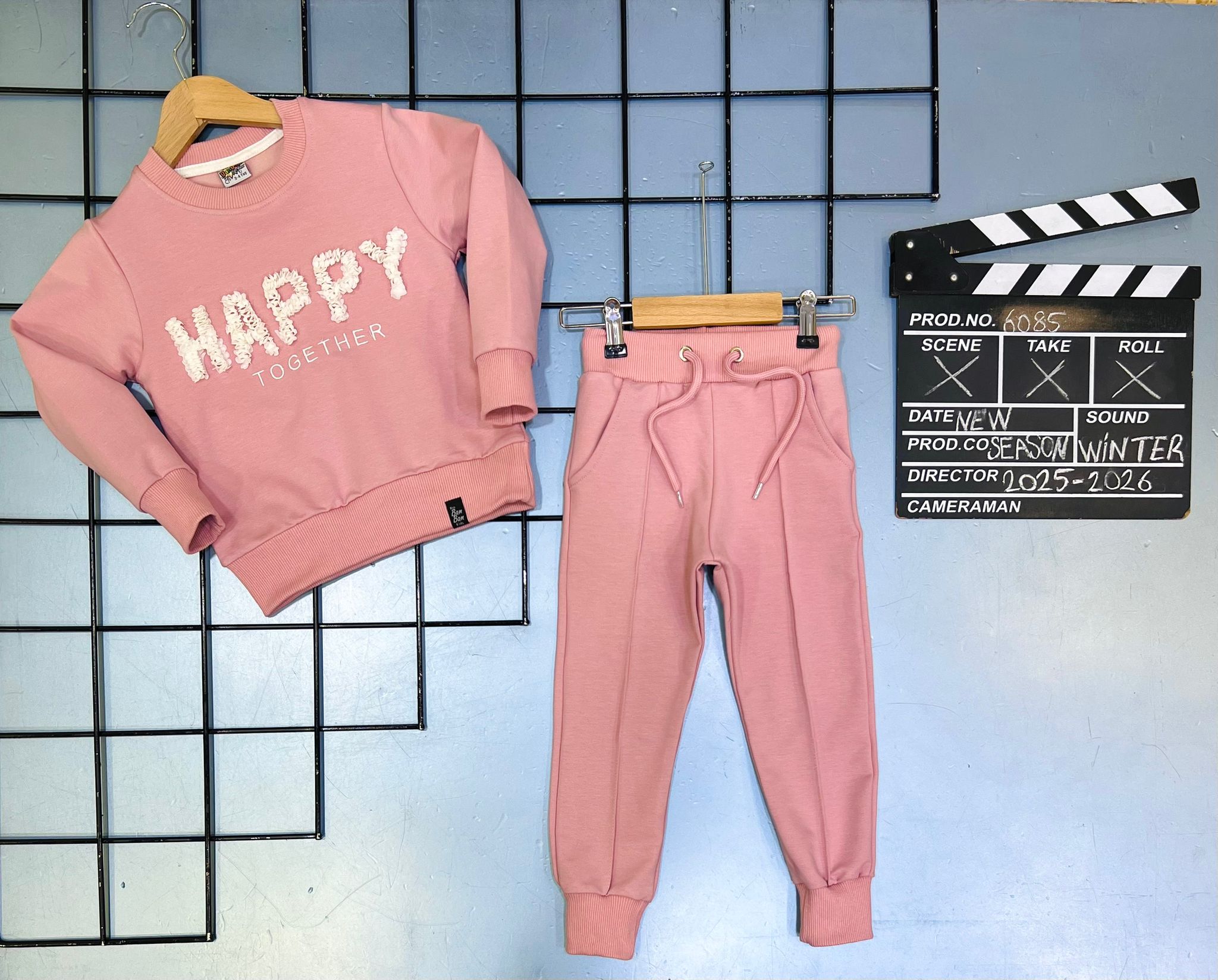انسوبل Happy - Image 2