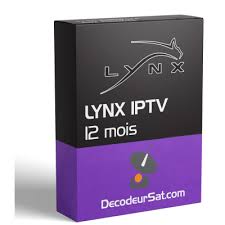 LYNX IPTV - Image 2