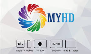 MYHD IPTV - Image 2
