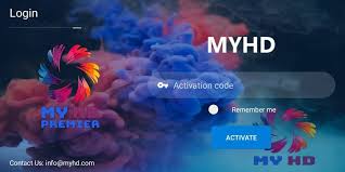 MYHD IPTV - Image 5