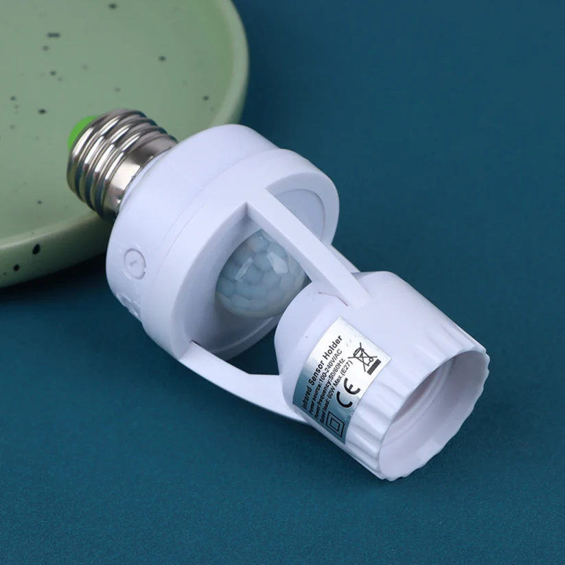 حامل المصباح الذكي - Tête de Lampe Intelligente - Image 2