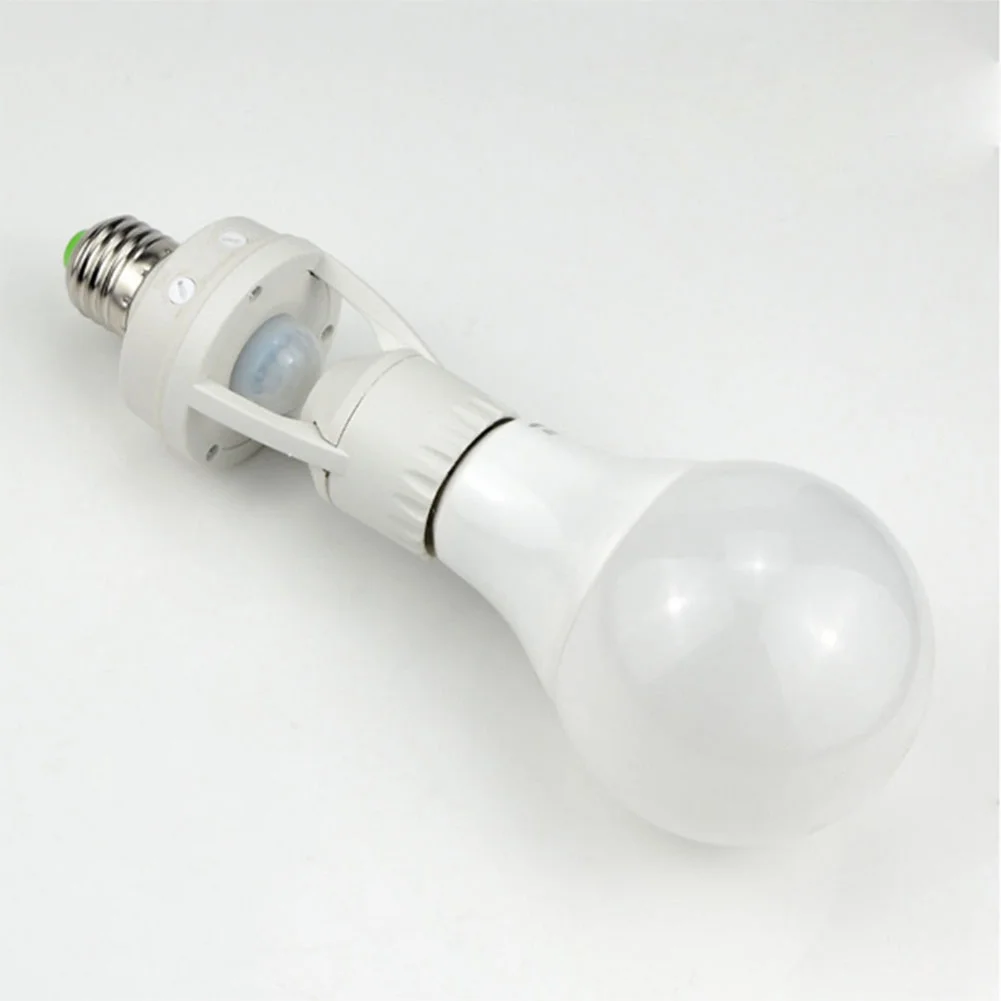 حامل المصباح الذكي - Tête de Lampe Intelligente - Image 5