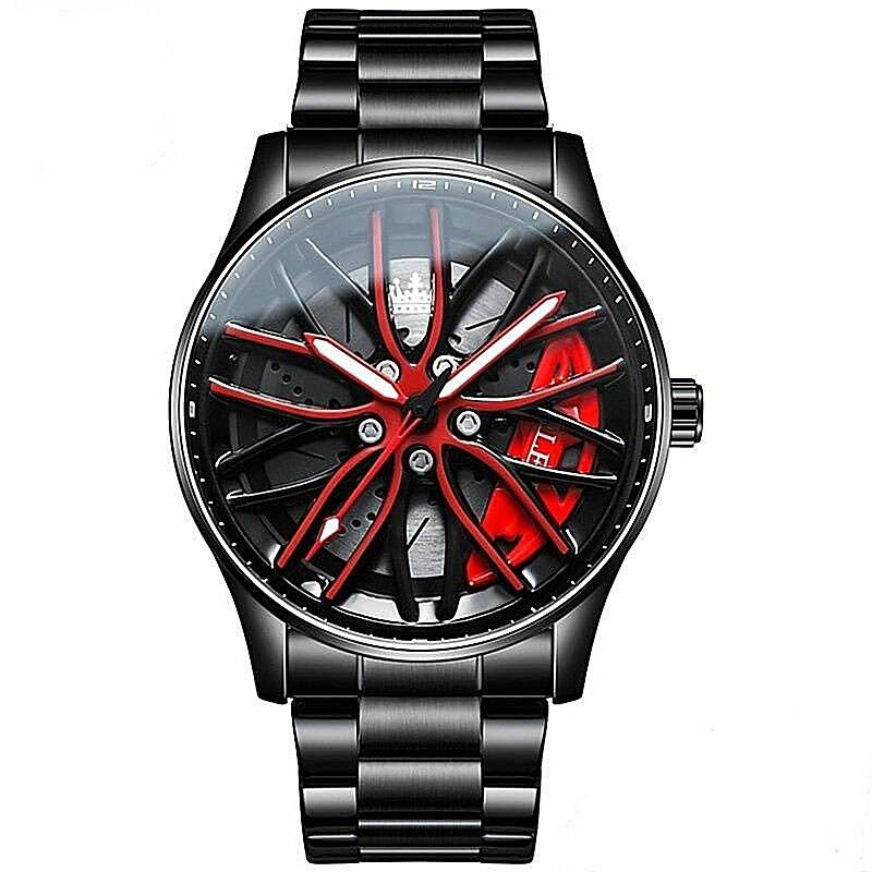 OLEVS CAR WATCH - Image 2