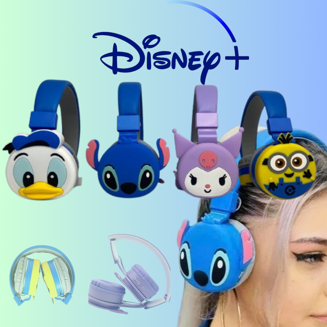 DISNEY CASQUE - Image 1