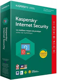 ANTIS VIRUS KASPERSKY - Image 1