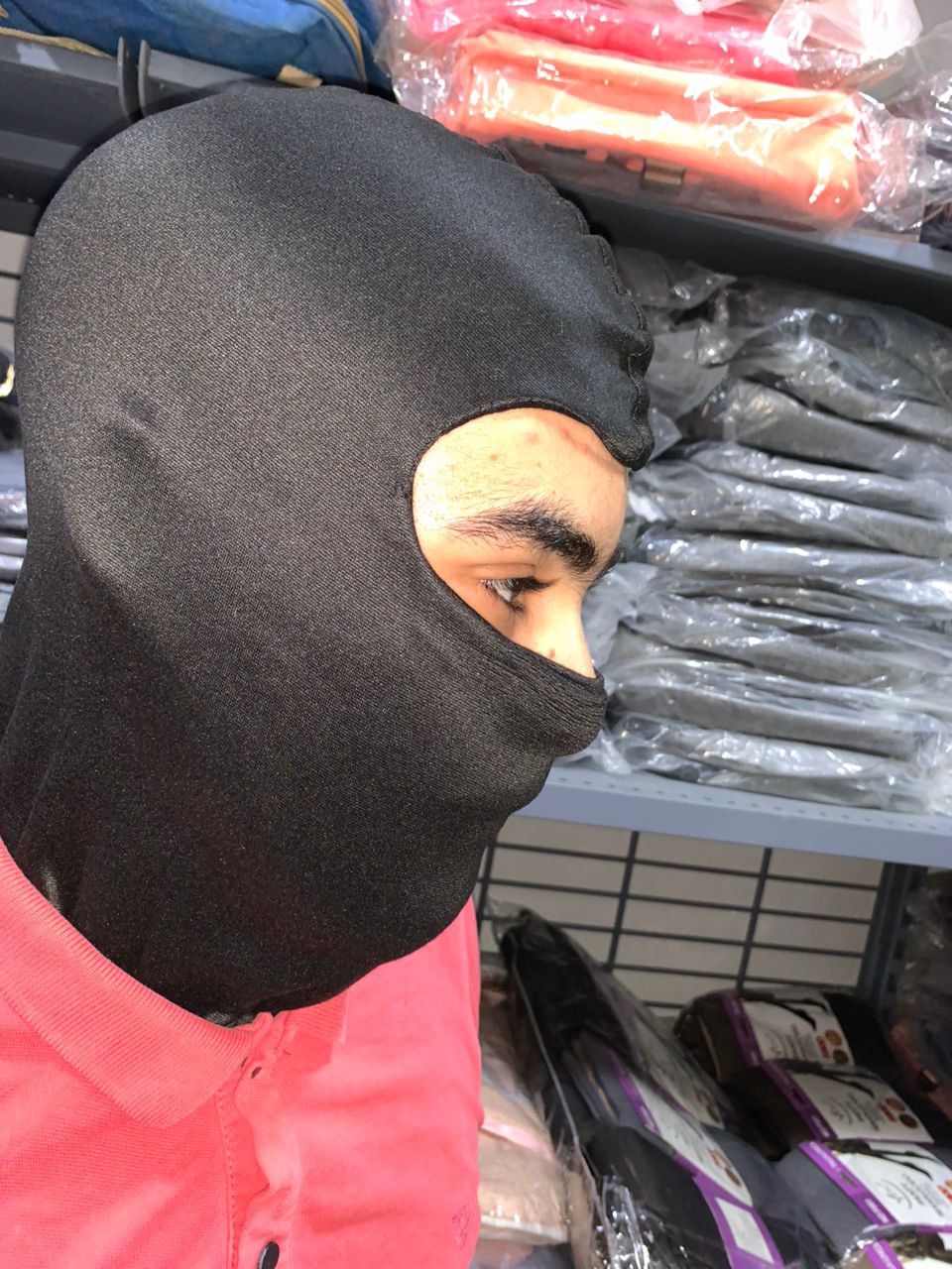 Pack Gants Thermiques Tactile avec Cagoule d’hiver - Image 6
