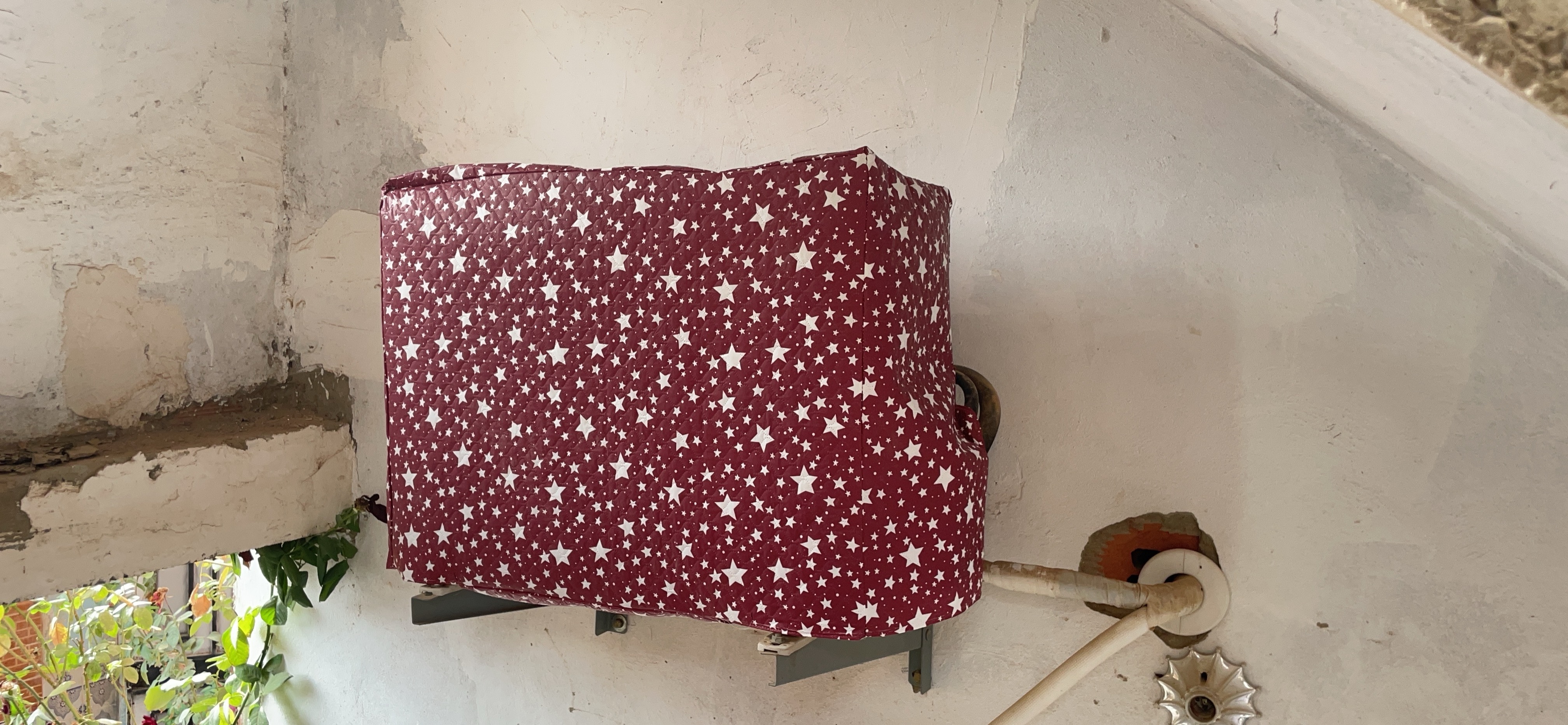 Cover clime - Image 1