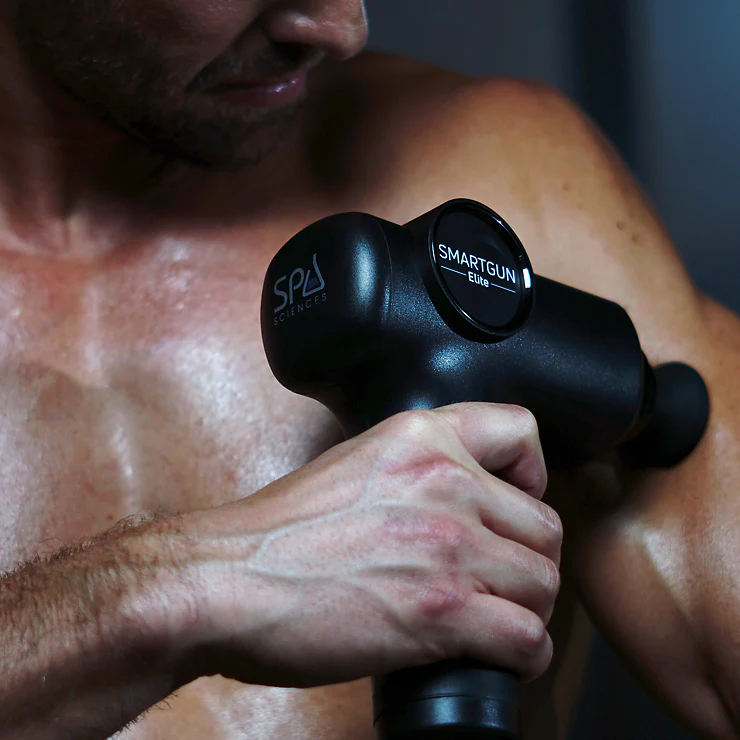 Pistolet massage Elite - Image 2