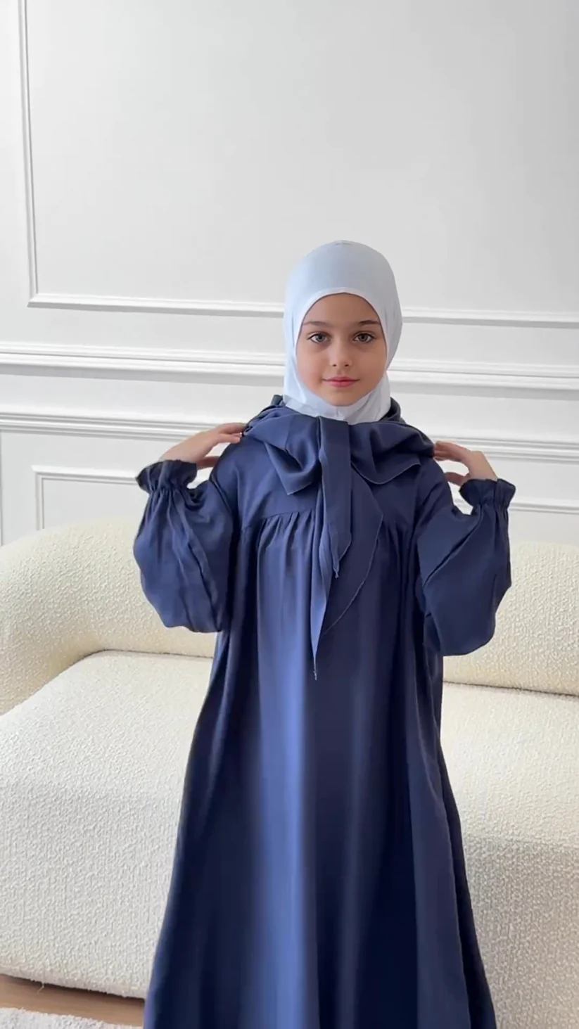حجاب ابنتي - Image 3