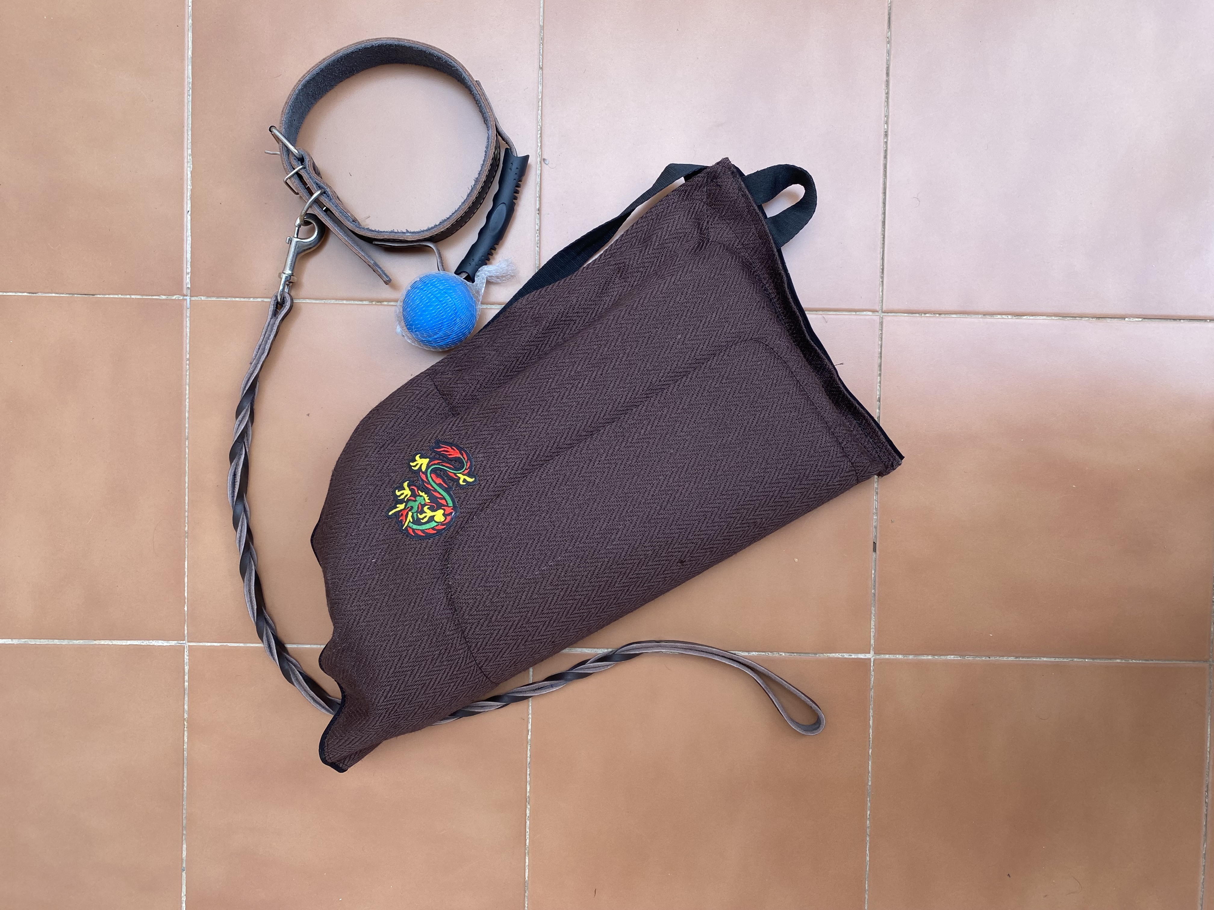 PACK DRESSAGE PROMOTION - Image 1