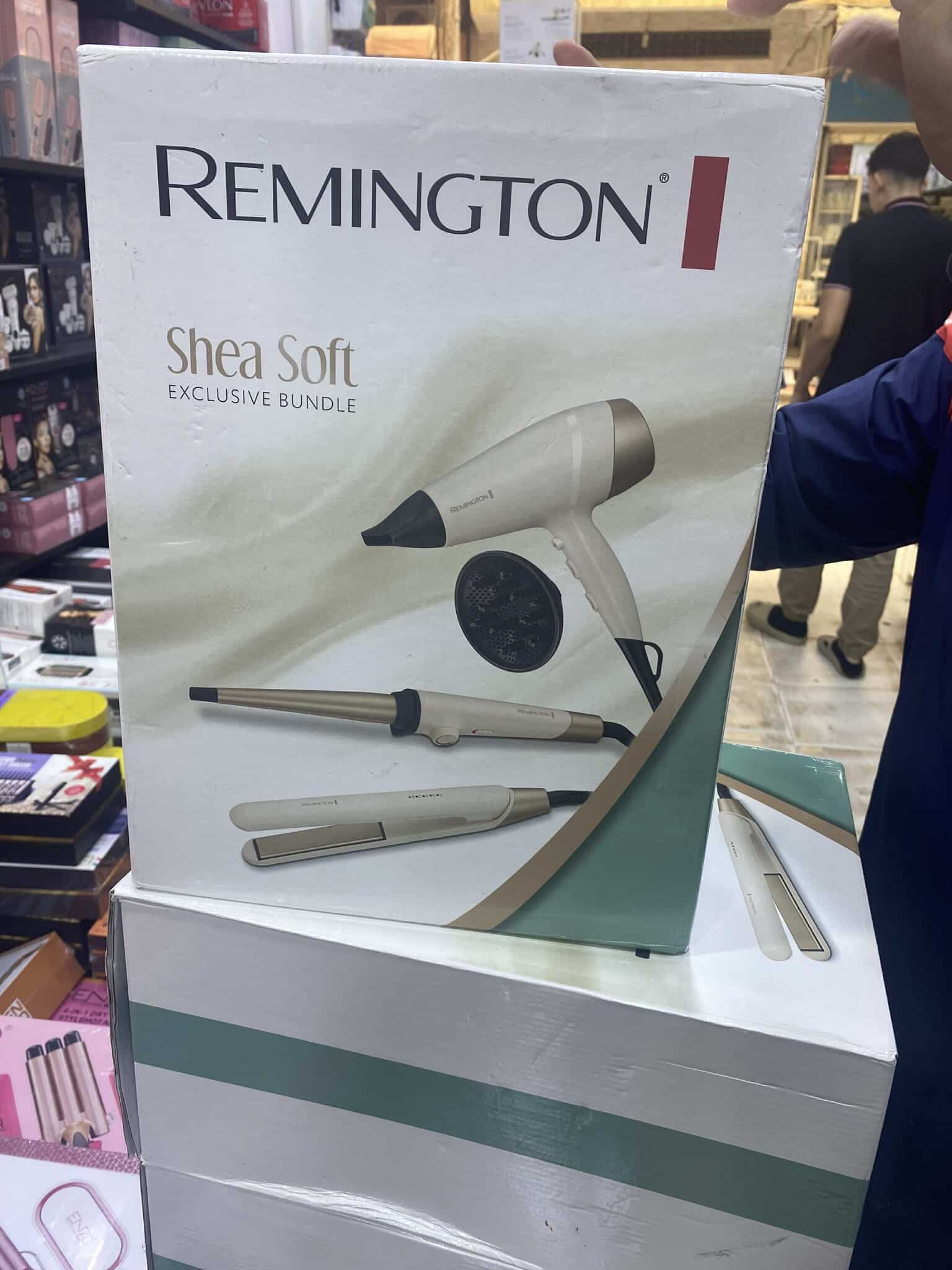 Pack Remington - Image 1